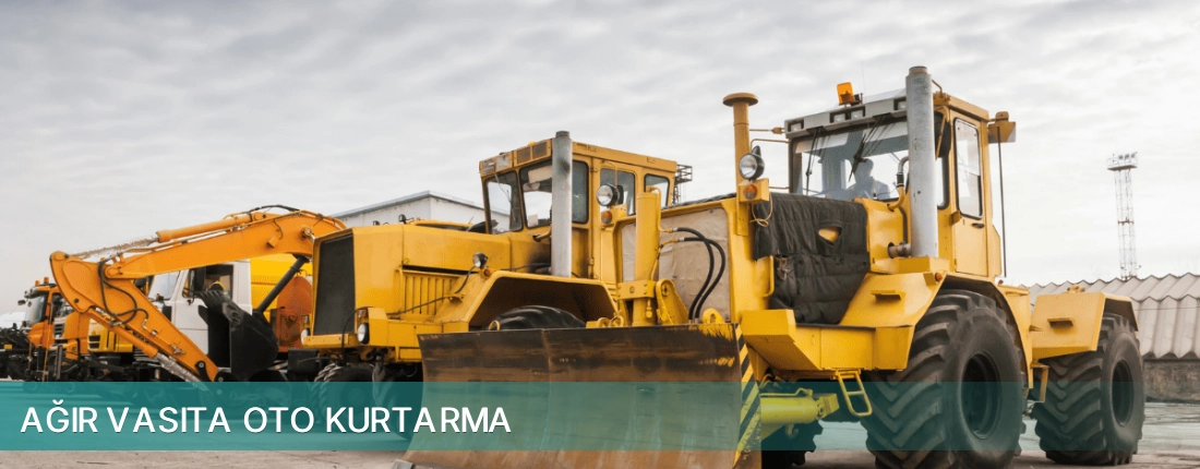 Narlıdere İlçemi Ağır Vasıta Oto Kurtarma