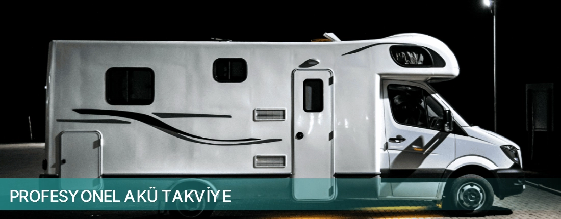 Narlıdere İlçemi Profesyonel Akü Takviye